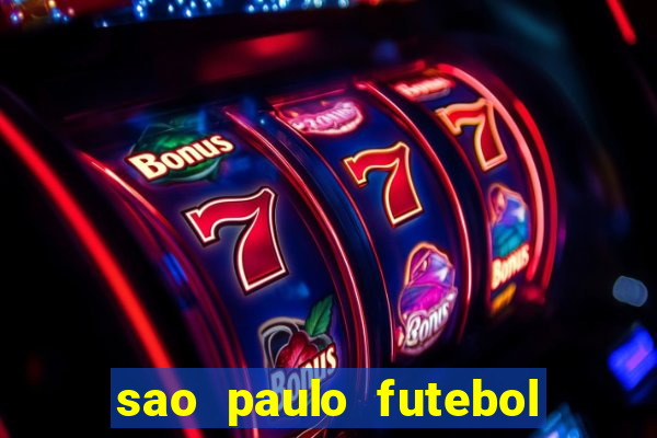 sao paulo futebol play hd